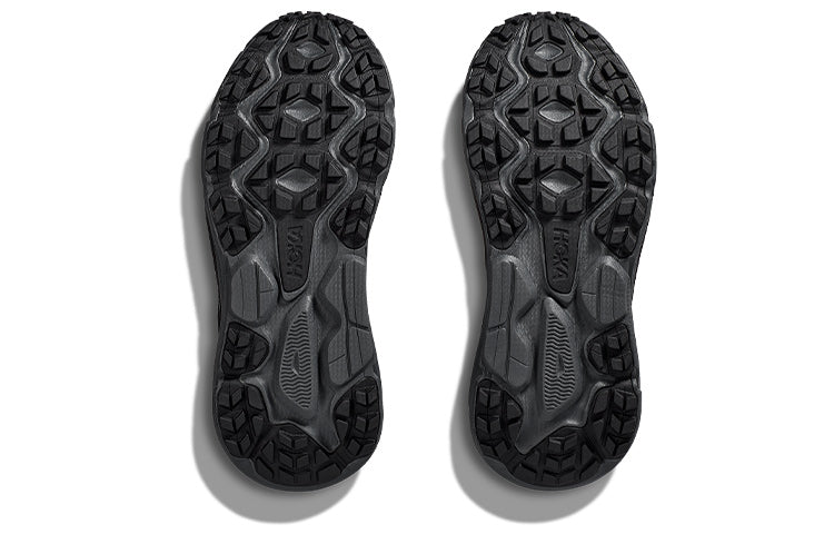 HOKA ONE ONE Challenger ATR 7 2E Wide 'Black' 1134499-BBLC