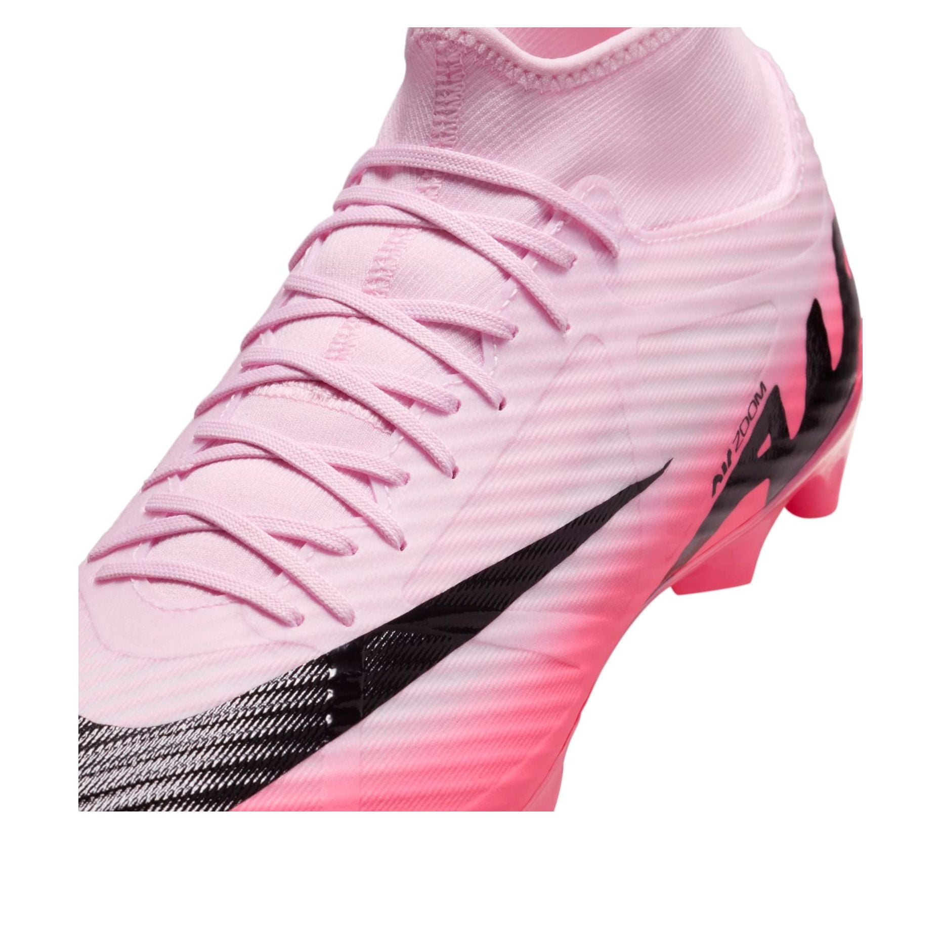 Nike Mercurial Superfly 9 Academy MG High 'Mad Brilliance Pack - Light Pink Black' DJ5625-601