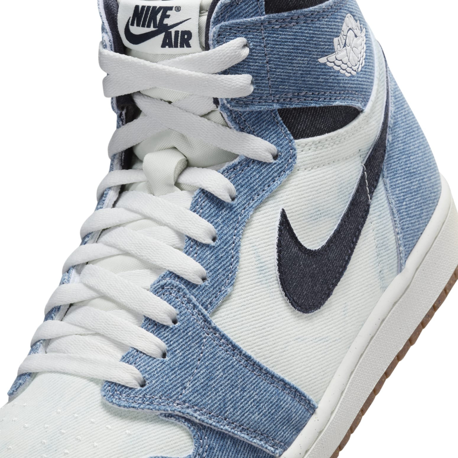 Air Jordan 1 Retro High OG 'Denim' FQ2947-100