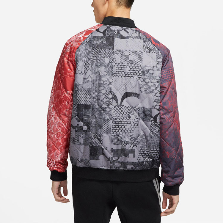 Nike x LPL Crossover Reversible 2020 Colorblock DC8859-016