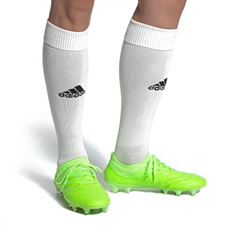 adidas Copa 20.1 FG 'Signal Green' FV3627