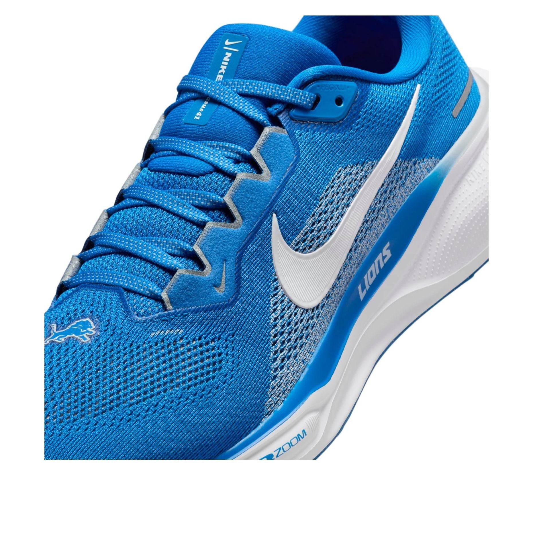 Nike Air Zoom Pegasus 41 'Detroit Lions' FZ5087-400