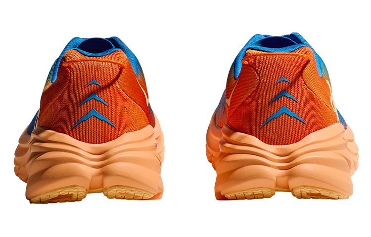 HOKA ONE ONE Rincon 3 'Coastal Sky Vibrant Orange' 1119395-CSVO
