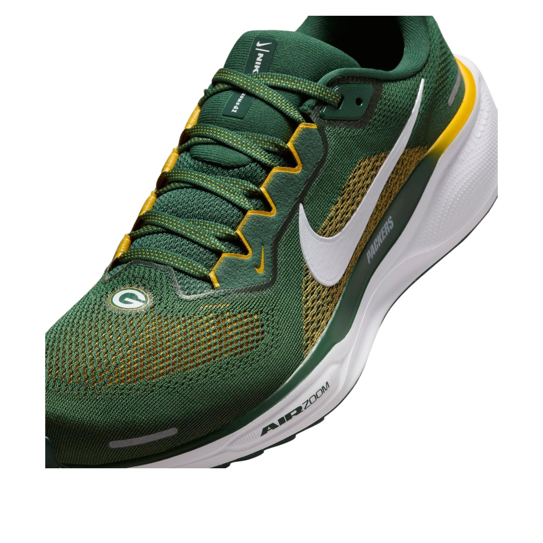 Nike Air Zoom Pegasus 41 'Green Bay Packers' FZ5090-300