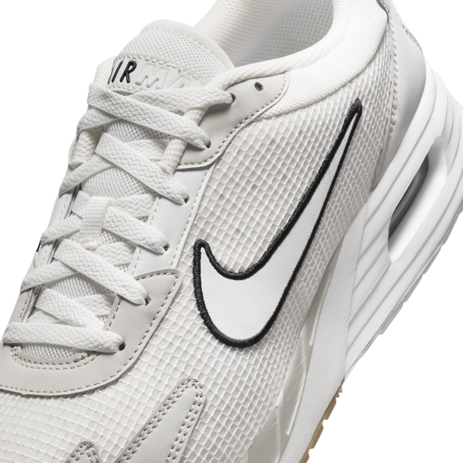 Nike Air Max Solo 'Summit White' FN6918-100