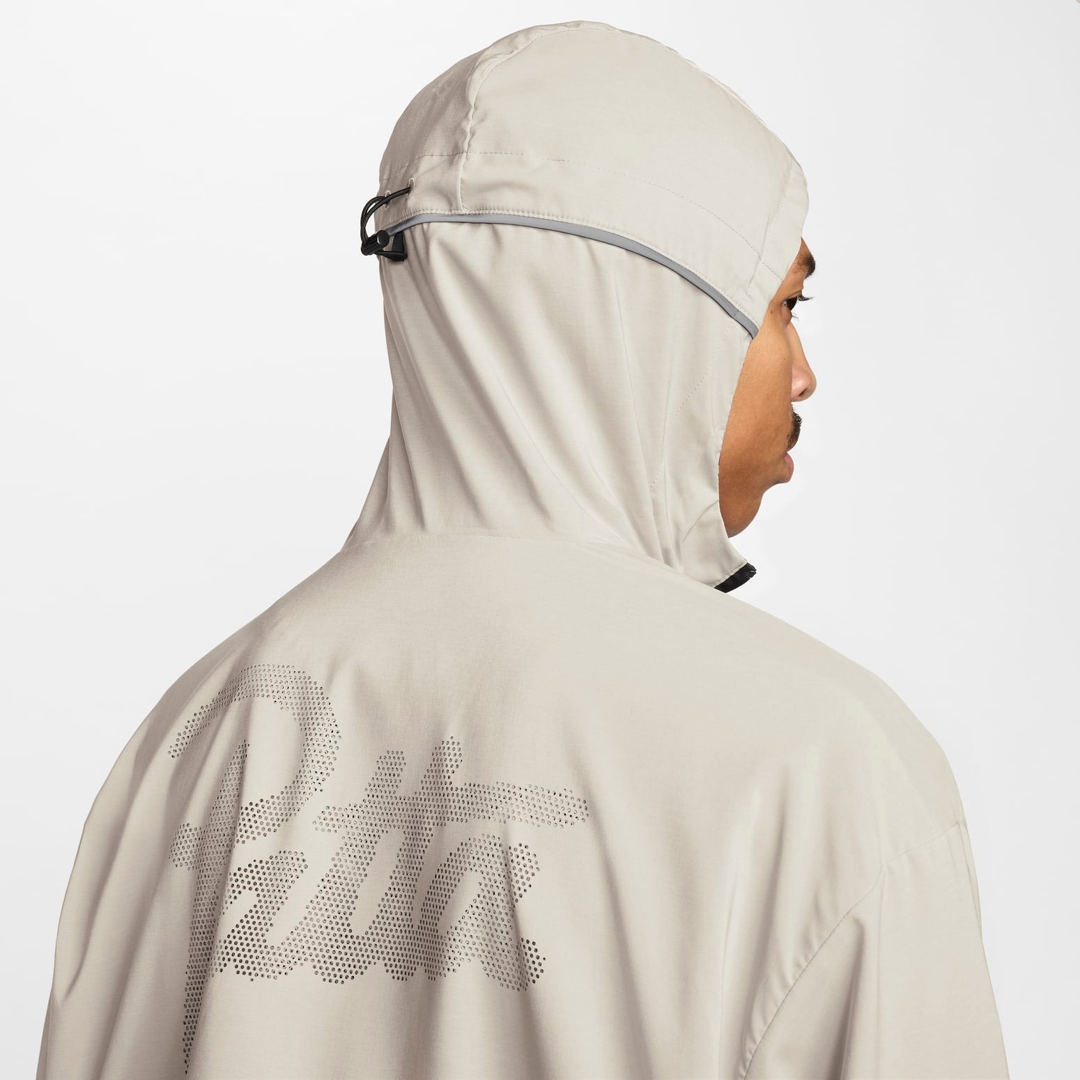 Nike x Patta SS24 Full Zip Jacket 'Beige' FJ3088-126