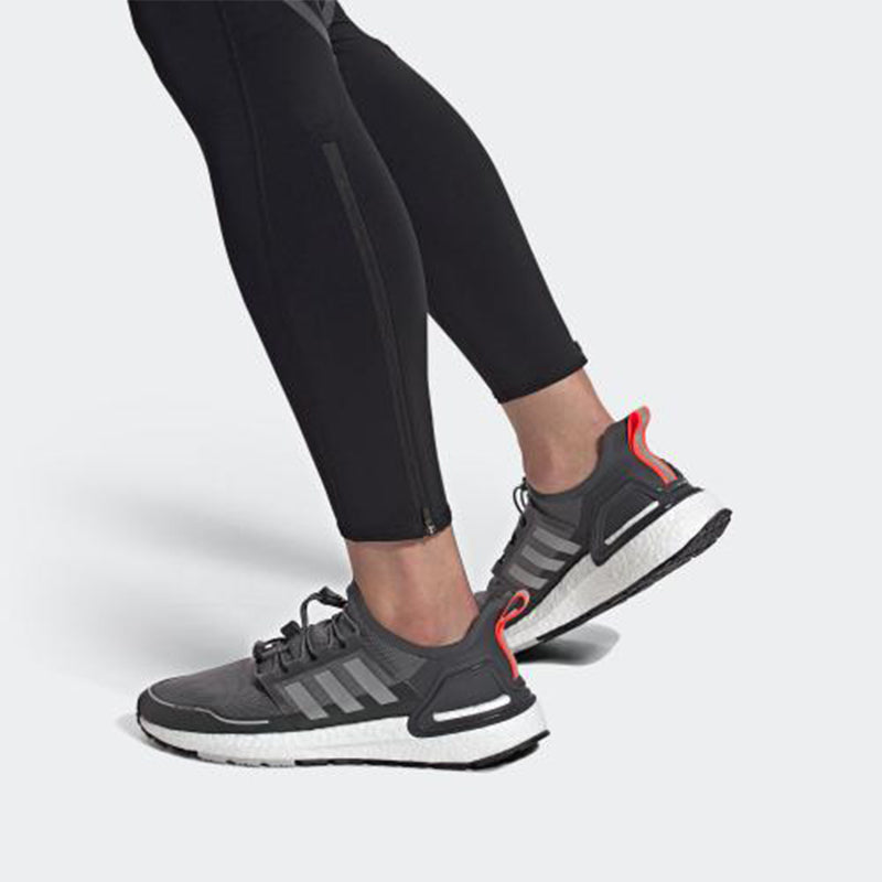 adidas UltraBoost Winter.Rdy 'Grey Silver Metallic' EG9797