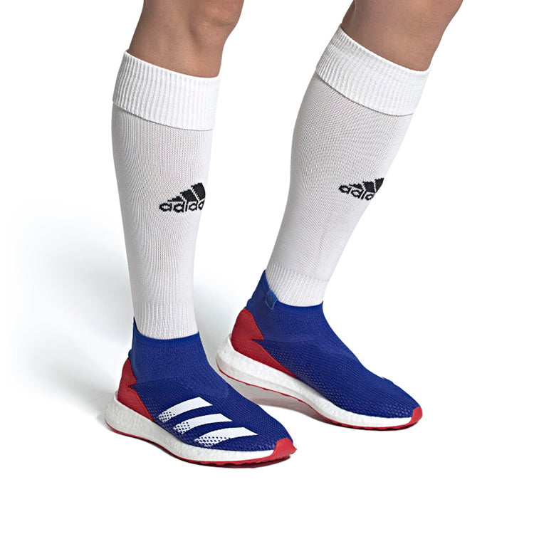 adidas Predator 20.1 Trainers 'Collegiate Royal Red' EG1615