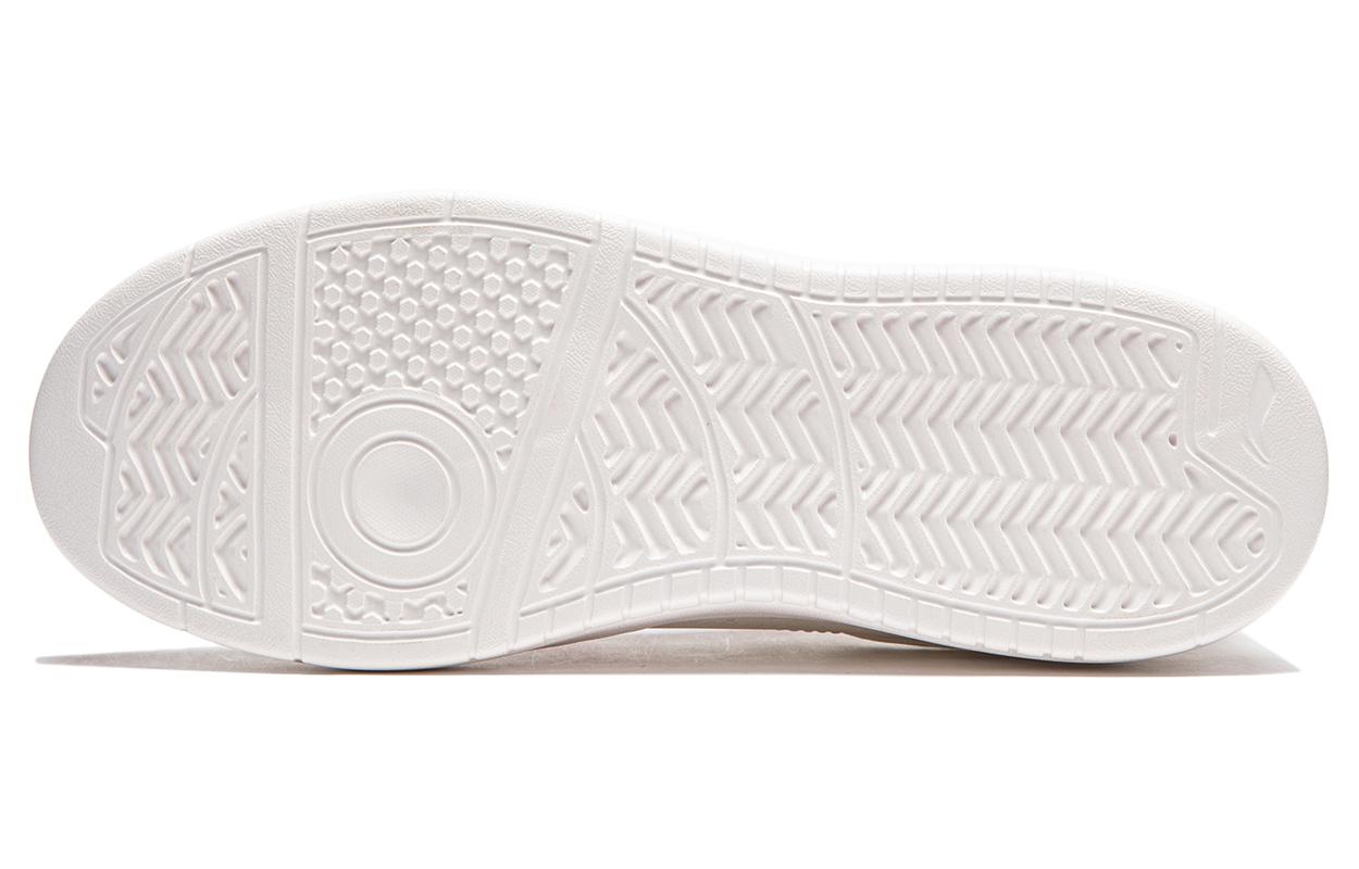 (WMNS) Li-Ning Xingchu 2.0 V2 'White Pink' AGCU108-1