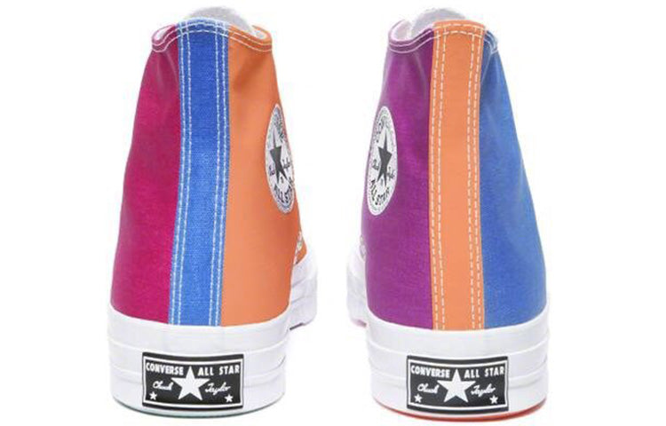 Converse Chinatown Market x Chuck 70 High 'UV' 166598C