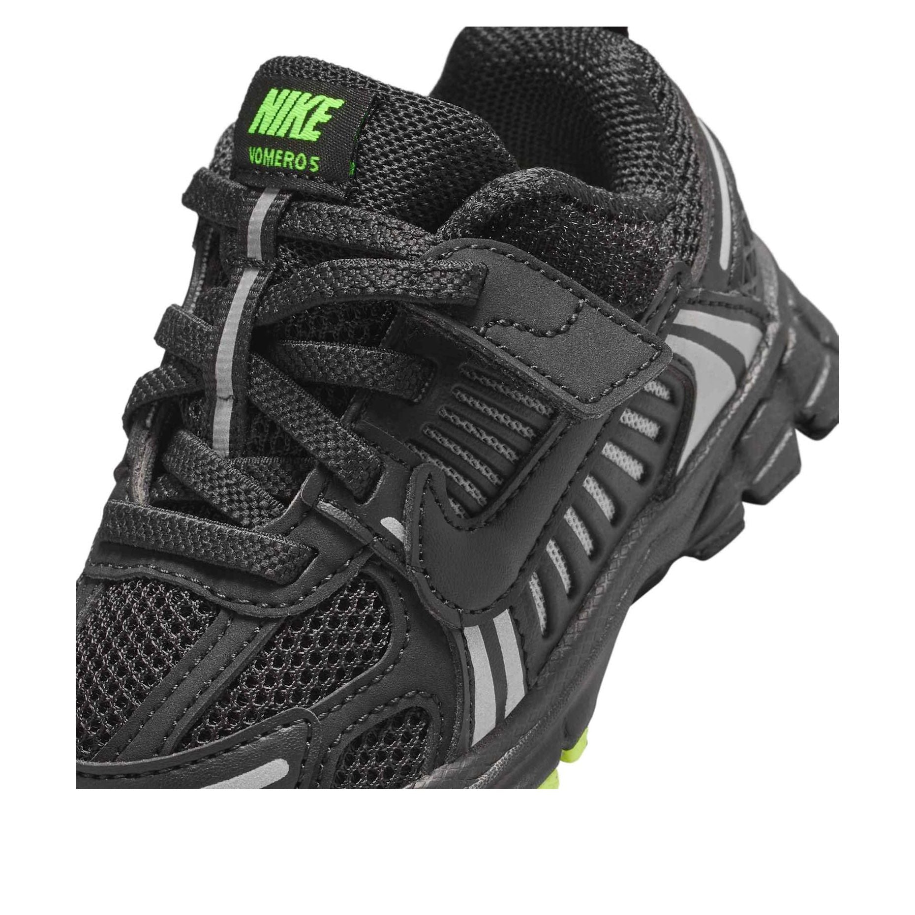 (TD) Nike Vomero 5 'Black Volt' HF7000-009