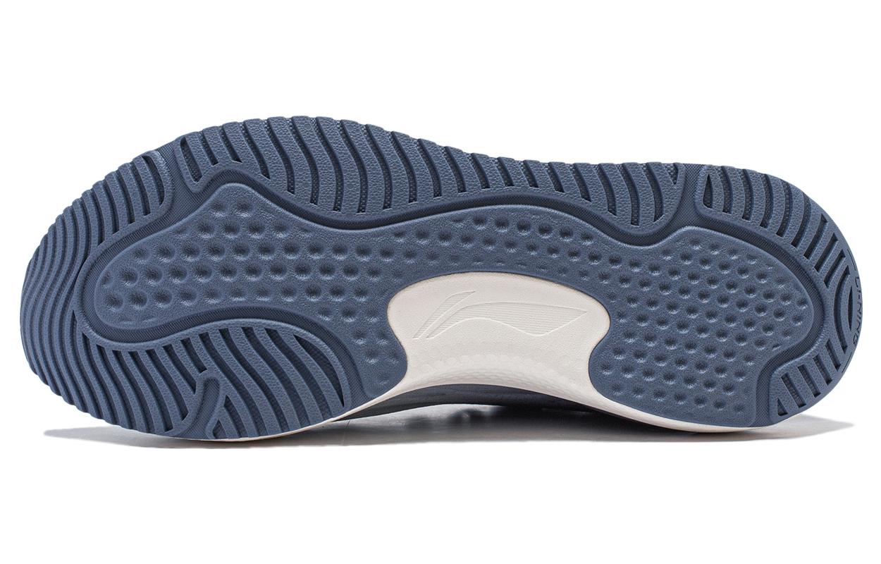 Li-Ning Eazgo V2 'Sky Blue White' ARST041-3