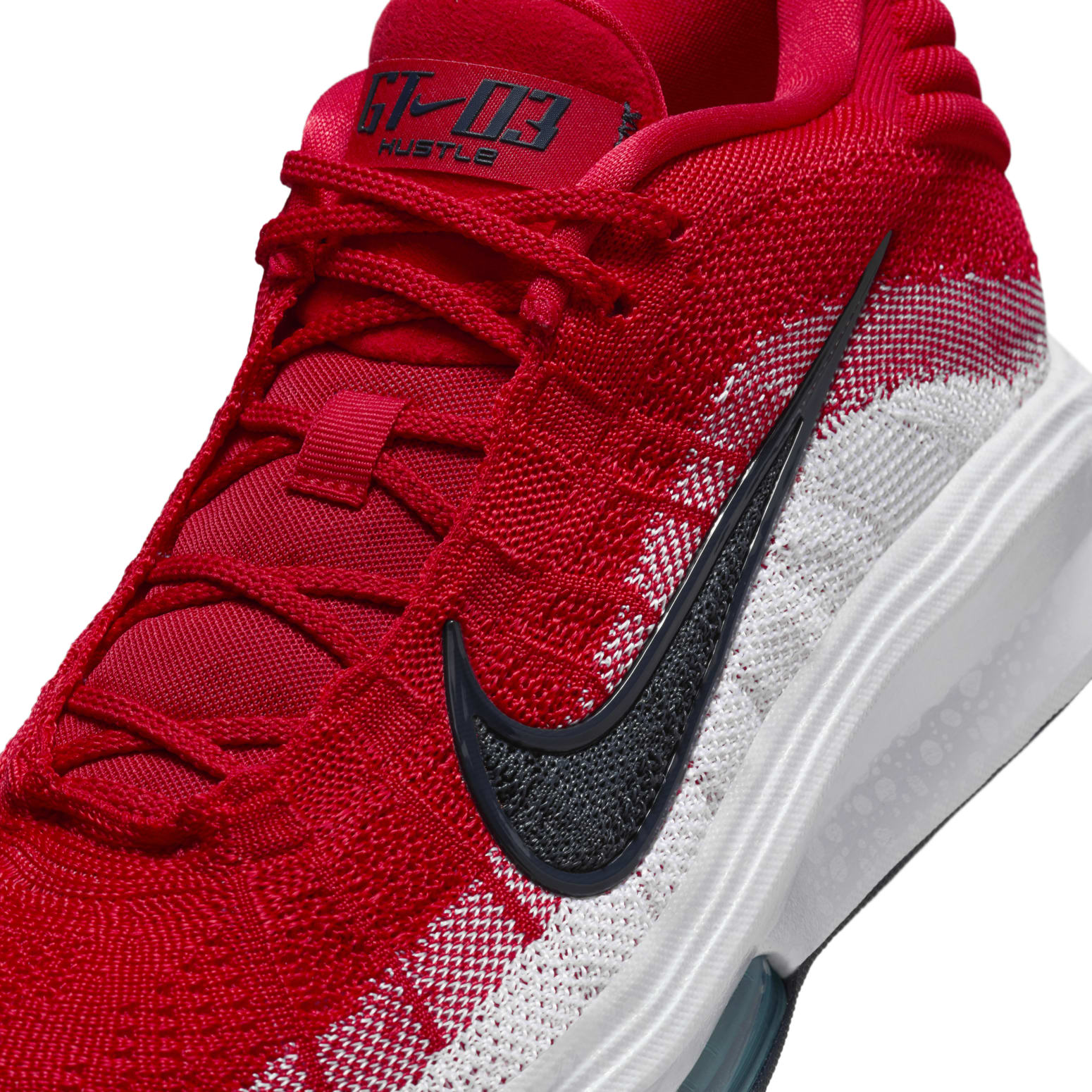 Nike Air Zoom GT Hustle 3 'USA' FV5953-600