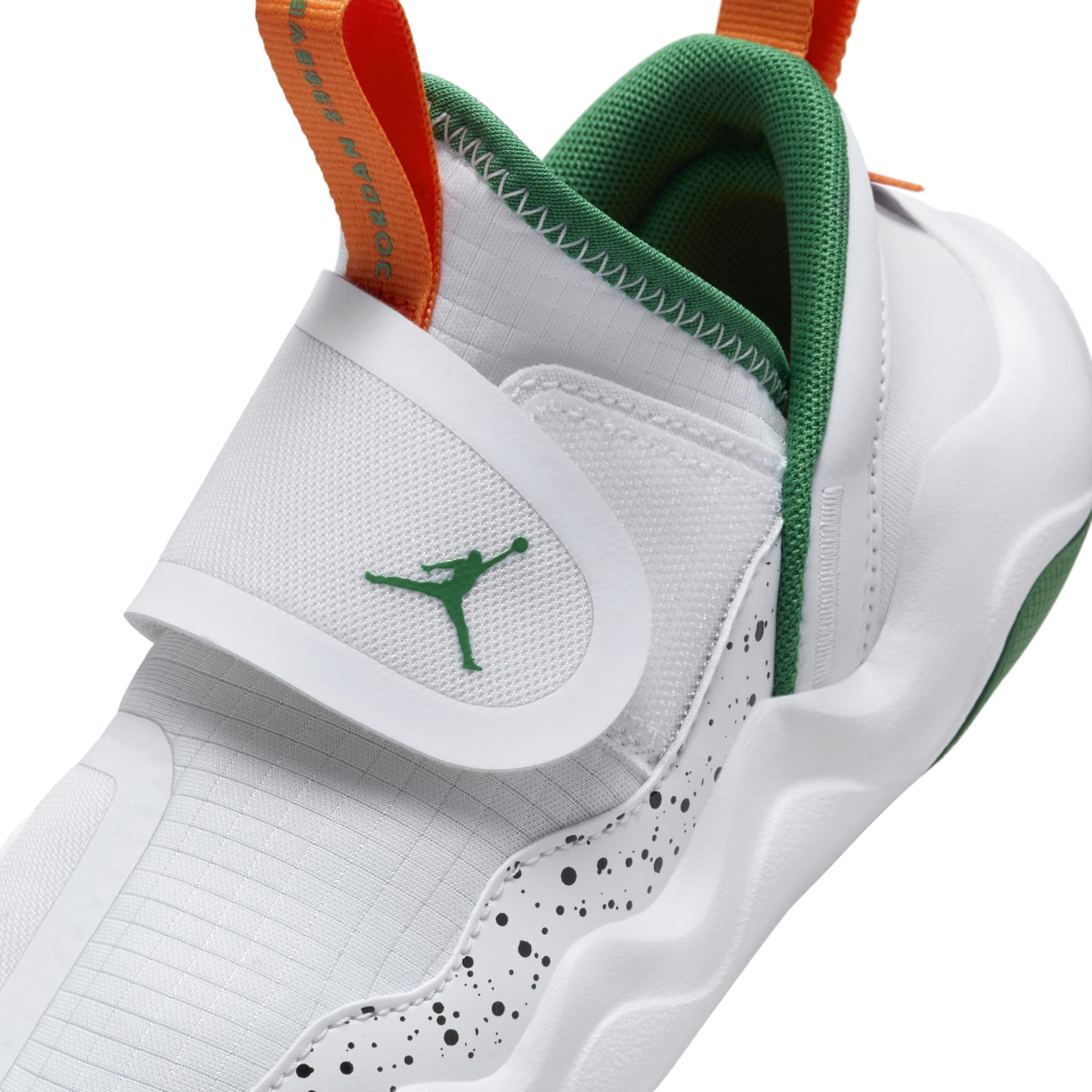 (PS) Air Jordan 23/7 'Hurricanes' DQ9293-018