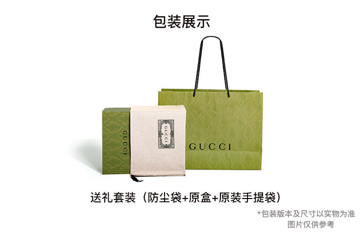 (WMNS) Gucci Marmont Series LeatherBag MIni-Size Pink 476433-DTDCP-5815