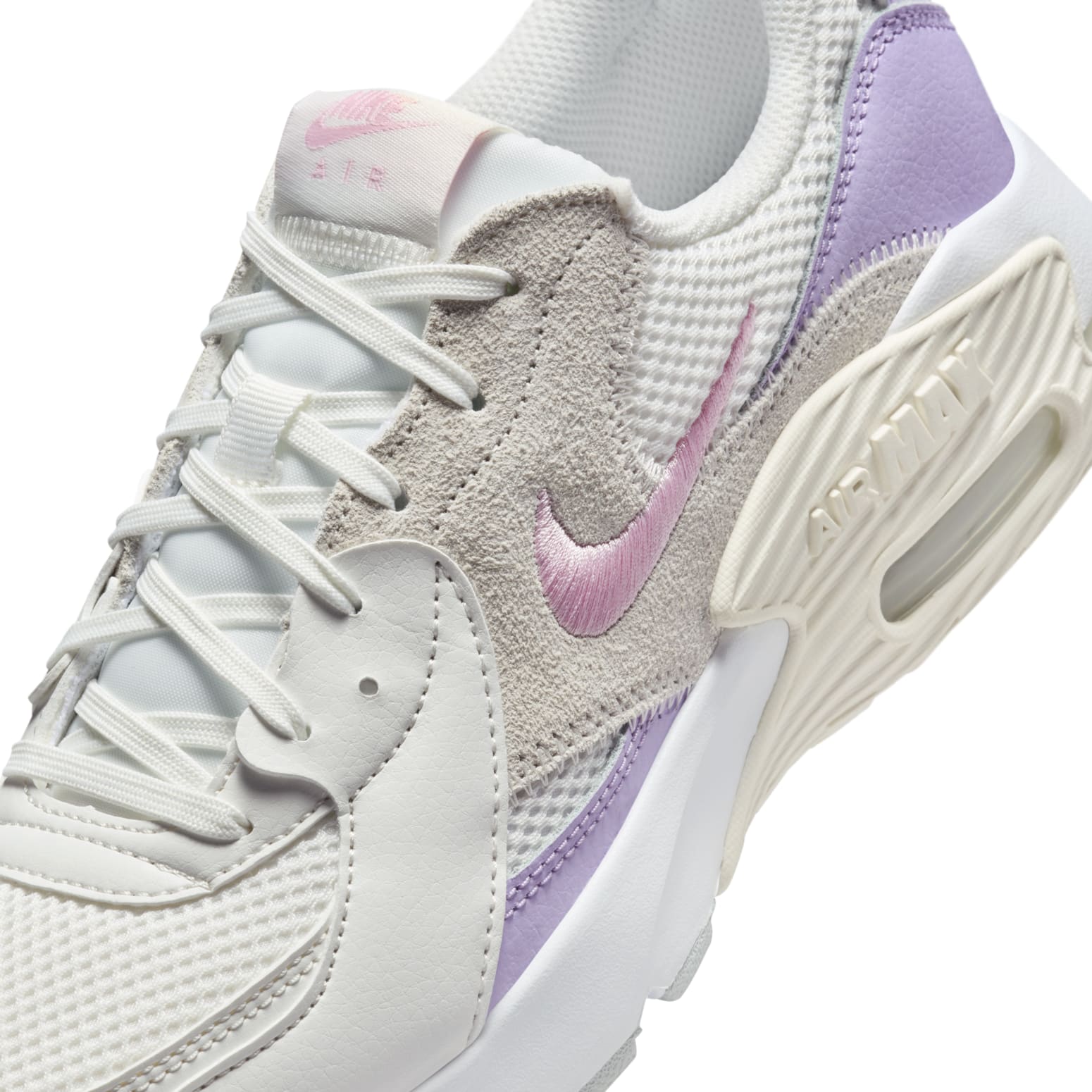 (WMNS) Nike Air Max Excee 'Sail Lilac Bloom' CD5432-130