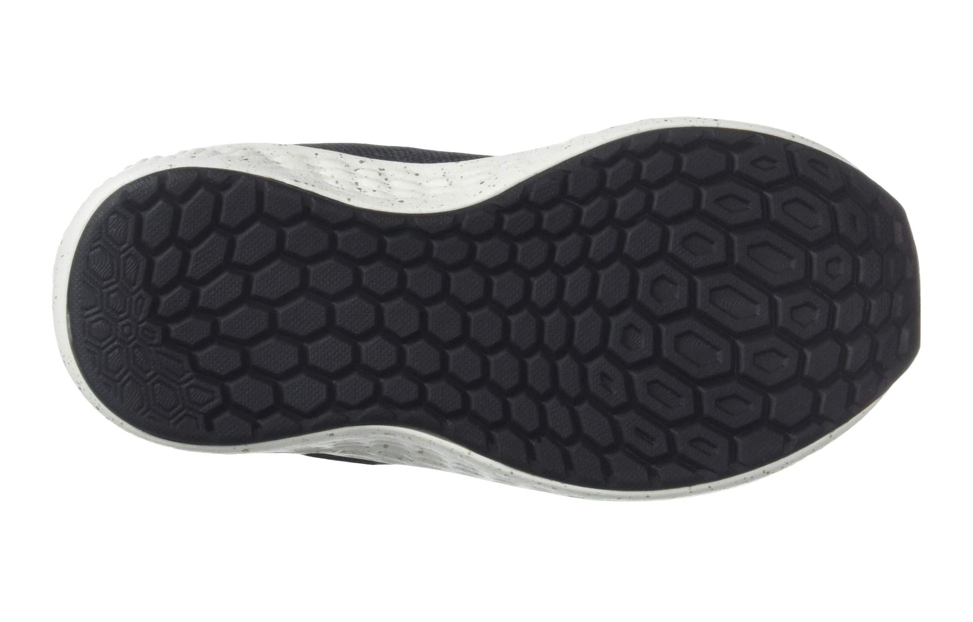 (GS) New Balance Fresh Foam Arishi Next V1 Running Sneaker 'Black' KVARNBKI