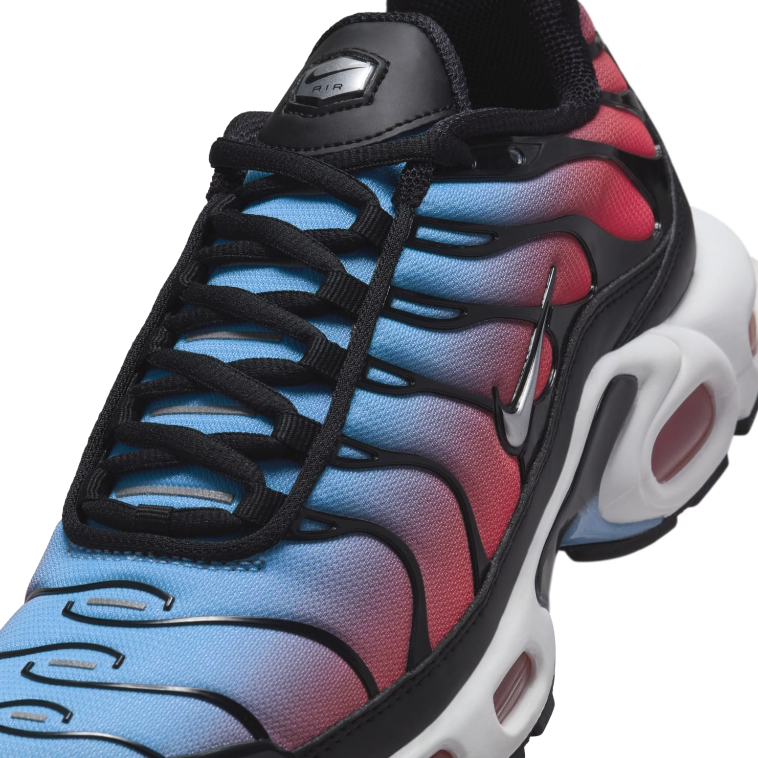 (WMNS) Nike Air Max Plus 'University Blue Light Crimson' HF5386-001