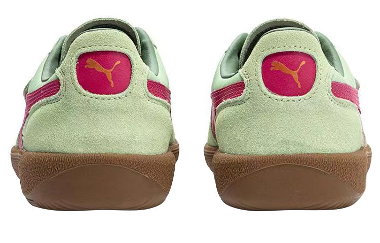 Puma Palermo OG 'Light Mint Orchid' 383011-07
