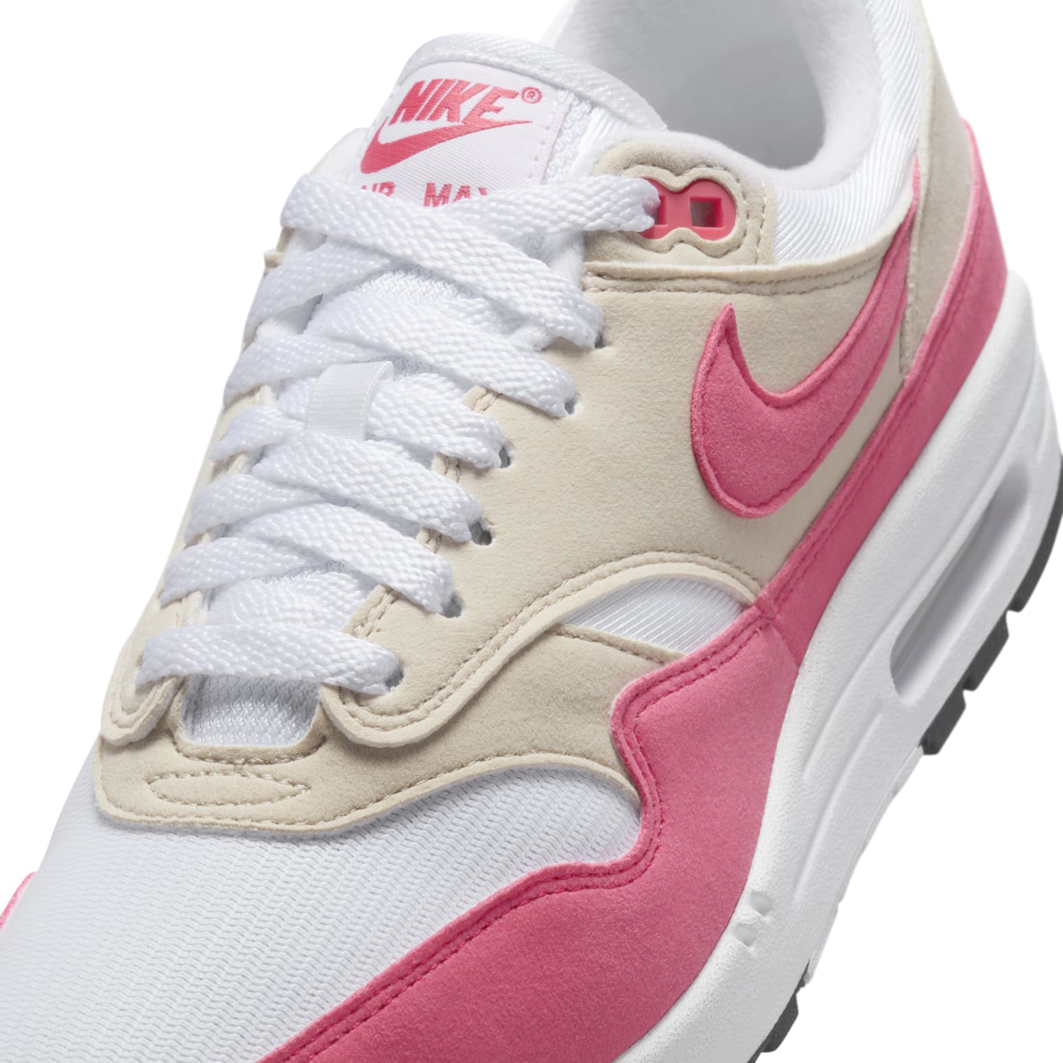 (WMNS) Nike Air Max 1 'Aster Pink' DZ2628-110