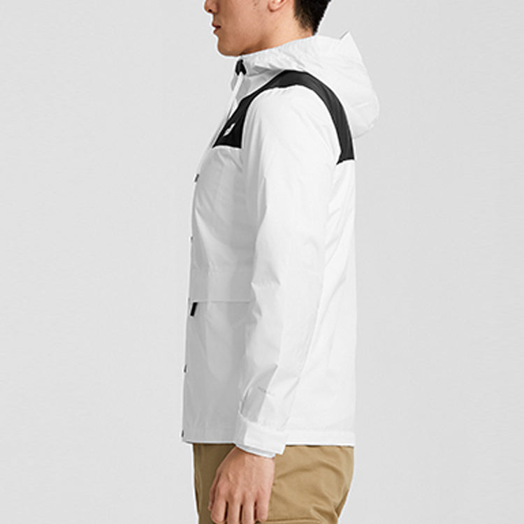 THE NORTH FACE Seasonal Mountain Jacket 'White' NF0A7QPF-FN4