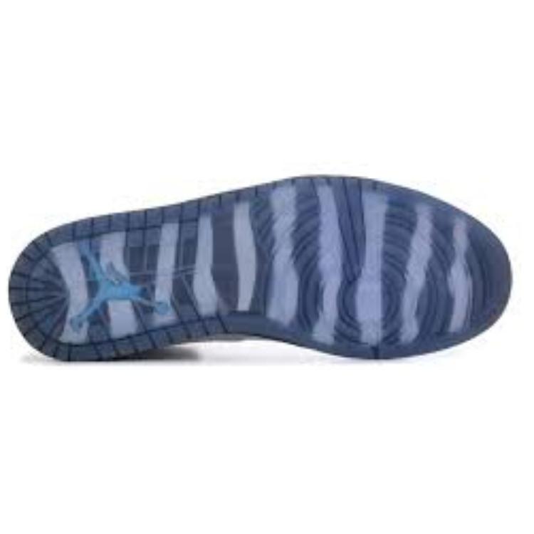 Air Jordan 1 Retro '94 'Powder Blue' 631733-106