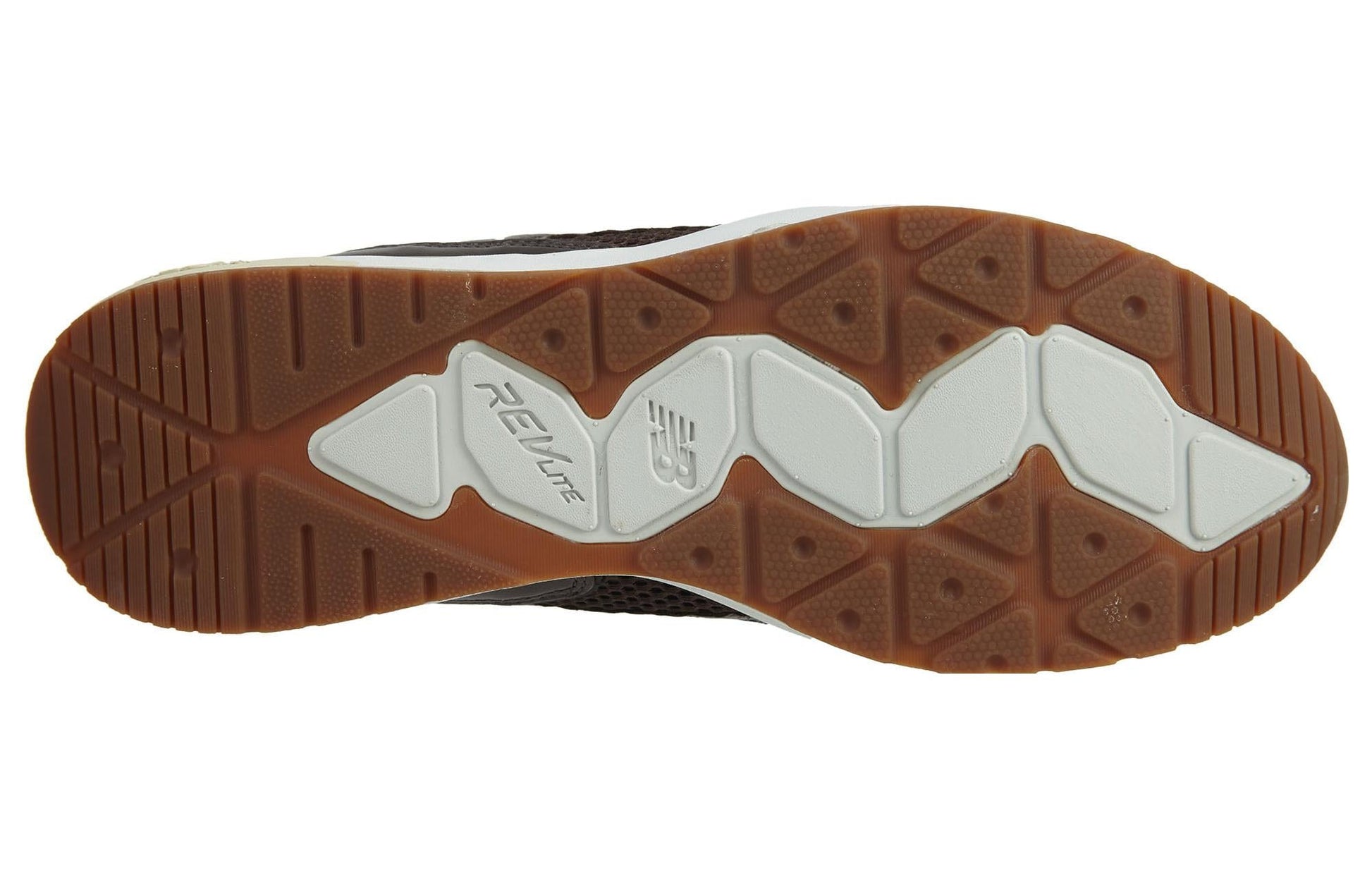 New Balance 1550 Shoes 'Brown Black' ML1550BK
