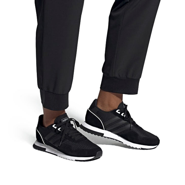 adidas neo 8K 2020 'Black' EH1434