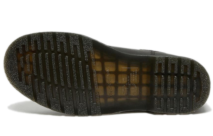 Dr. Martens 2976 Warmwair Leather Chelsea Boots 'Black' 27142001