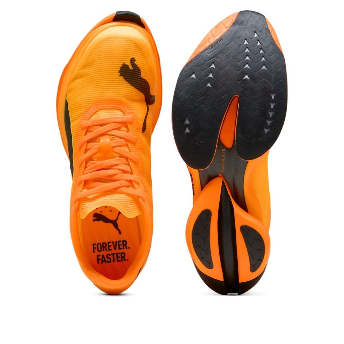 PUMA Fast-R Nitro Elite 3 'Heat Fire Sun Stream' 312060-03