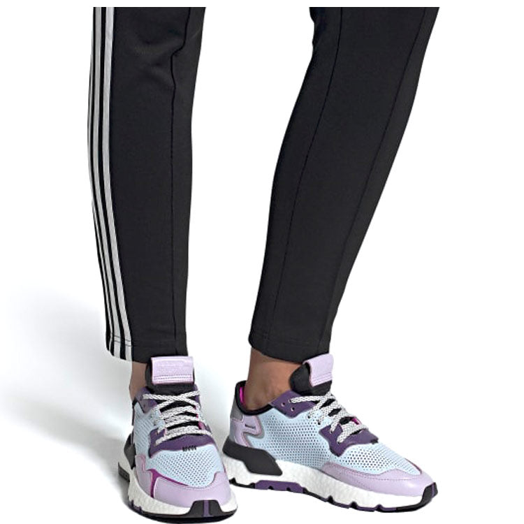 (WMNS) adidas Nite Jogger 'Sky Tint Vivid Tint' EF5420