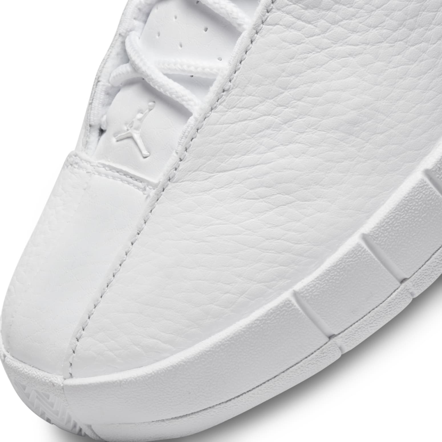 (GS) Air Jordan Team Elite 2 Low 'White Pure Platinum' AO1732-111