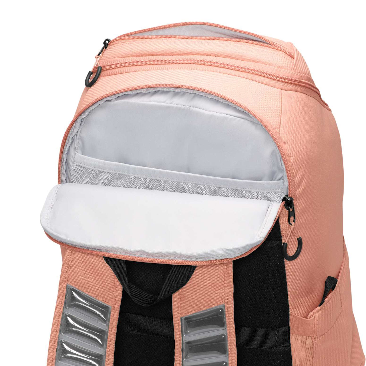 Nike Varsity Elite Backpack 'Pink Black' HM9965-688