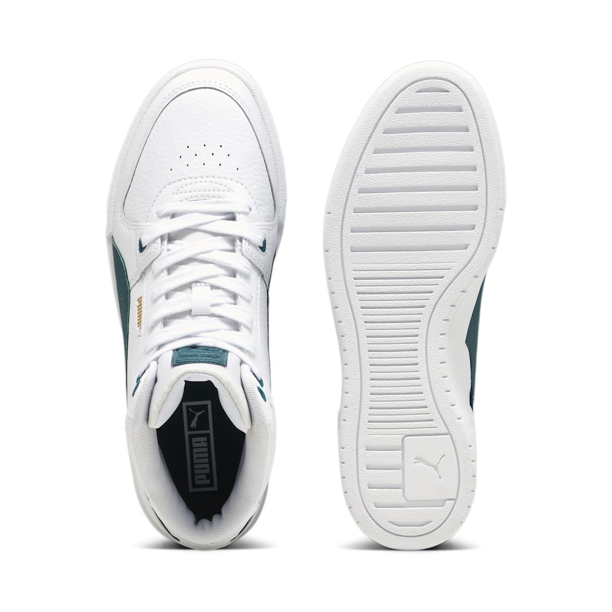 PUMA CA Pro Mid 'White Malachite' 386759-10