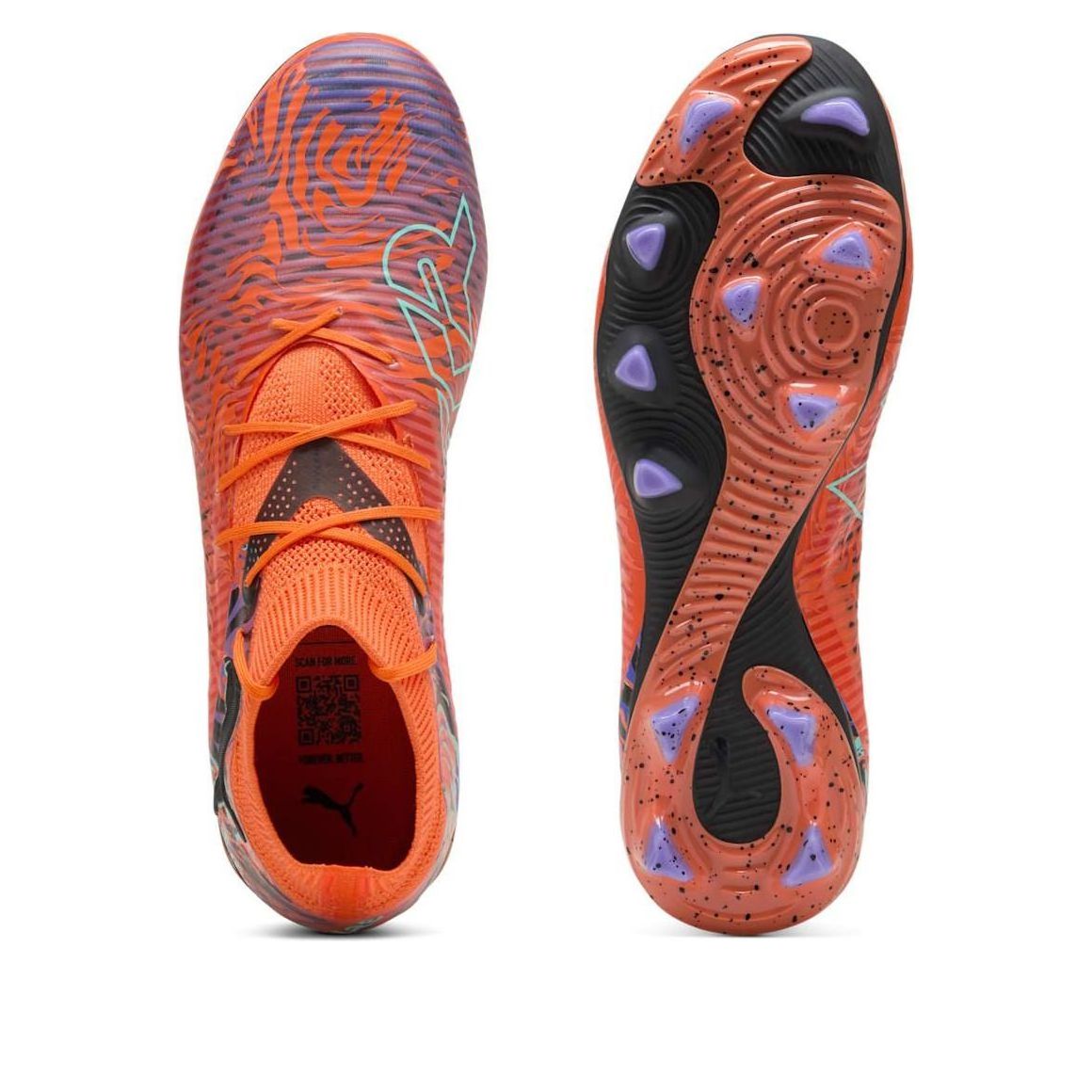 PUMA Future 8 Pro FG/AG 'Creativity Pack' 108650-01
