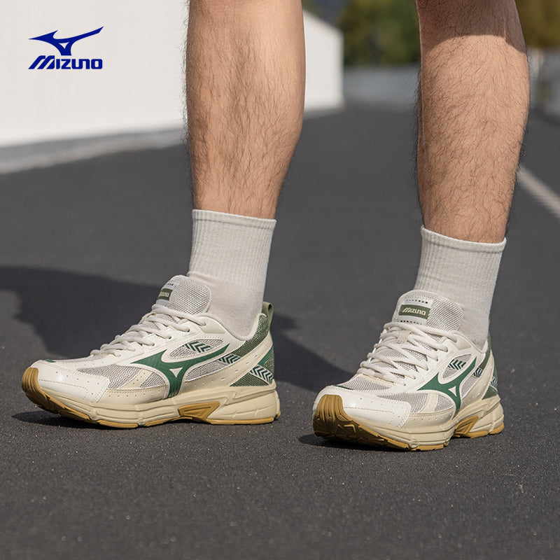Mizuno Cyclone Speed 'Green' D1GH223022