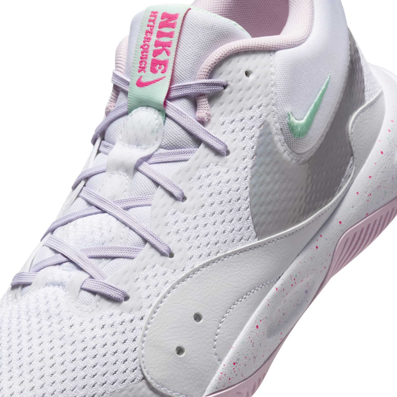 Nike Hyperquick SE 'Pink Foam' HF3240-100
