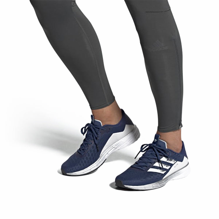 adidas SL20 Shoes Blue EG1147