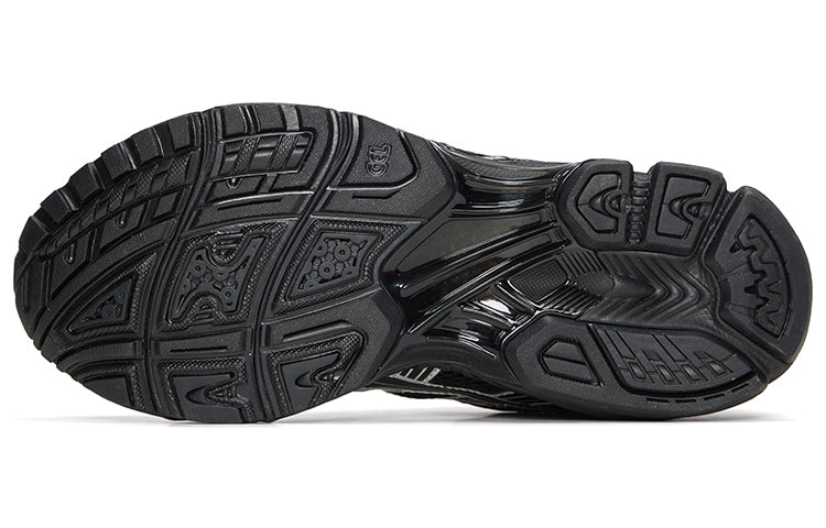 ASICS Gel-Kayano 14 'Black Pure Silver' 1201A019-006