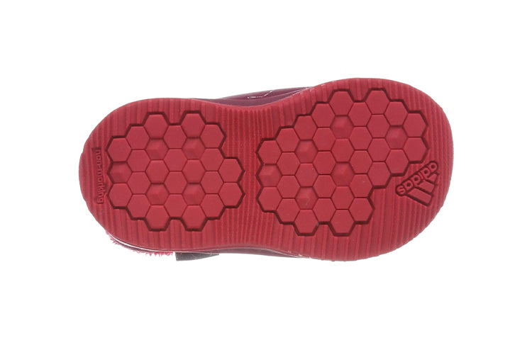 (TD) adidas Rapidasnow 'Bordeaux' BY2603