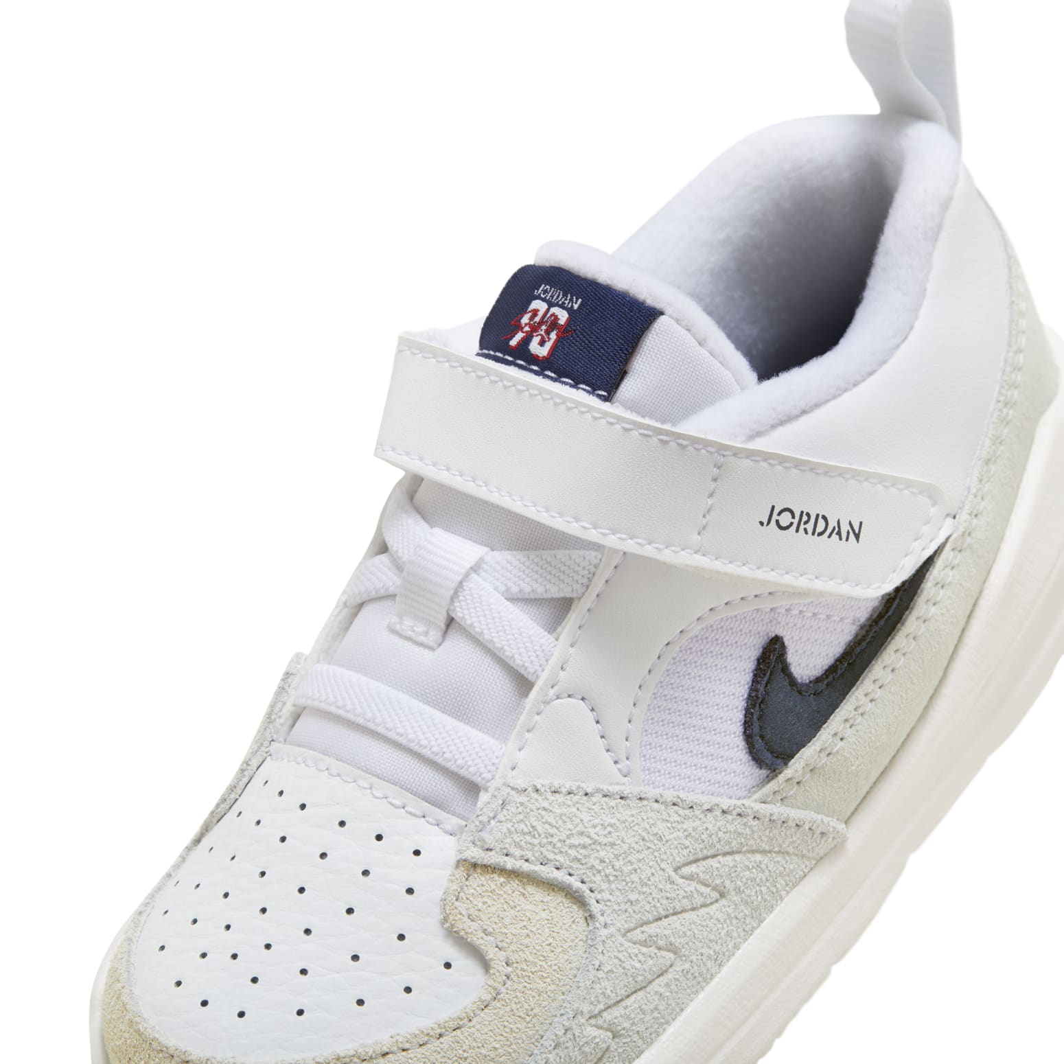 (TD) Air Jordan Stadium 90 'White Midnight Navy' DX4396-146
