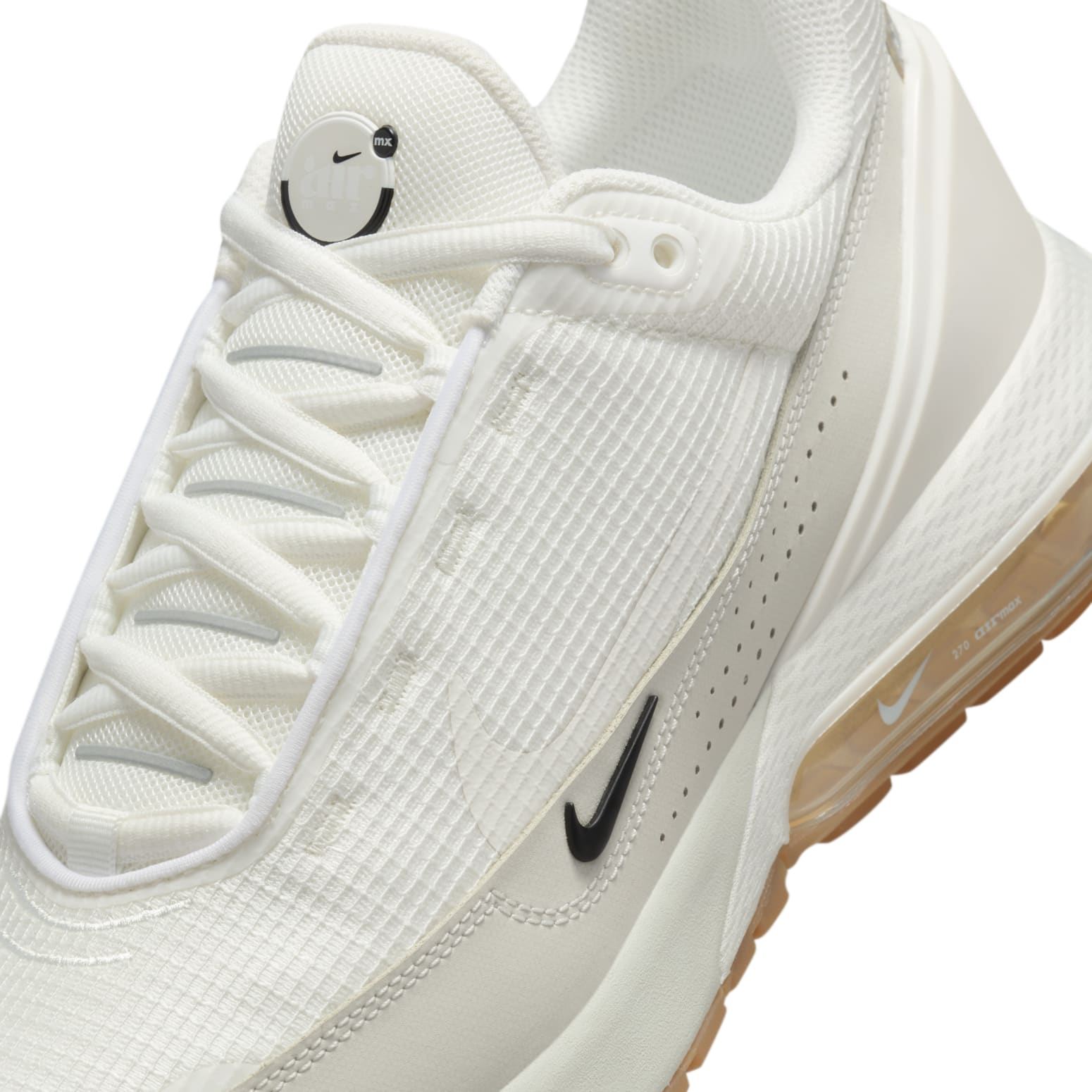 Nike Air Max Pulse 'Summit White Phantom' FN6919-100