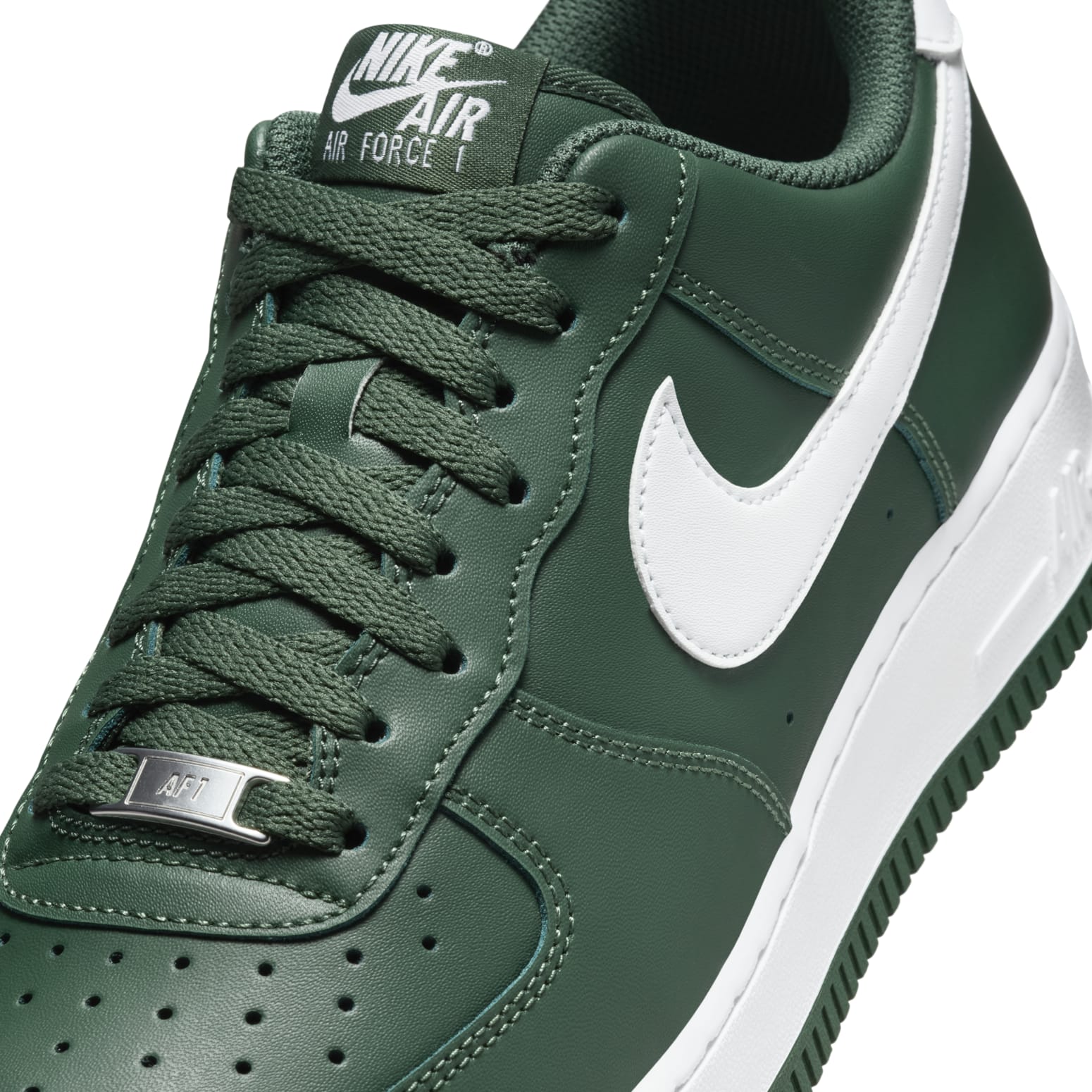 Nike Air Force 1 '07 'Gorge Green' FJ4146-300