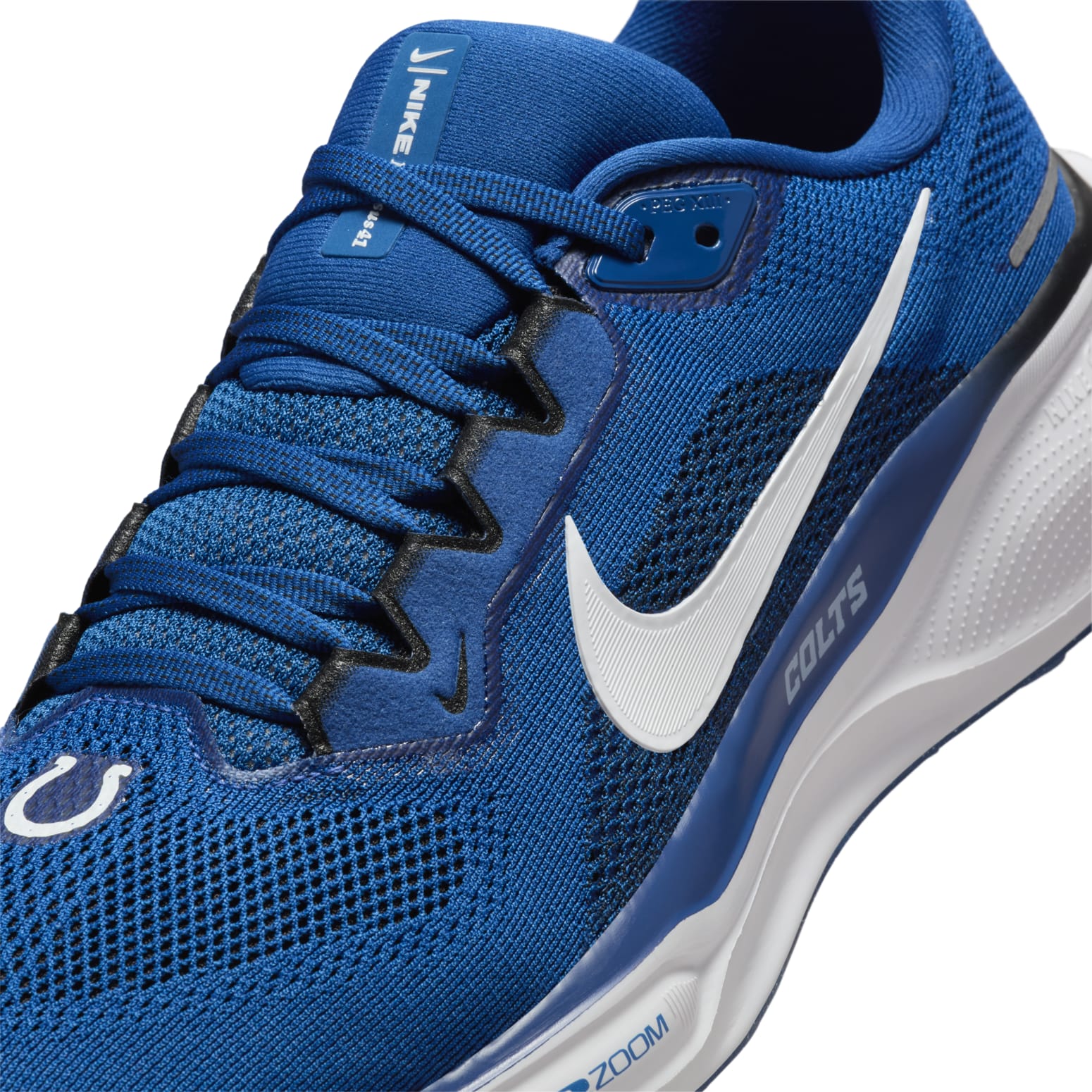 Nike Air Zoom Pegasus 41 'Indianapolis Colts' FZ5080-400