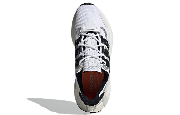 (WMNS) adidas originals Lxcon Sneakers 'Black White' FW5192