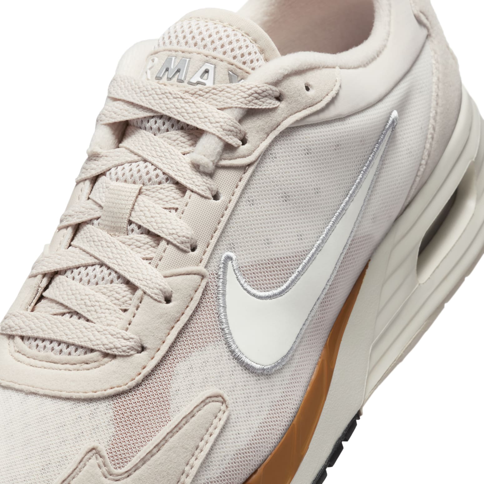(WMNS) Nike Air Max Solo 'Light Orewood Brown Monarch' FN0784-105