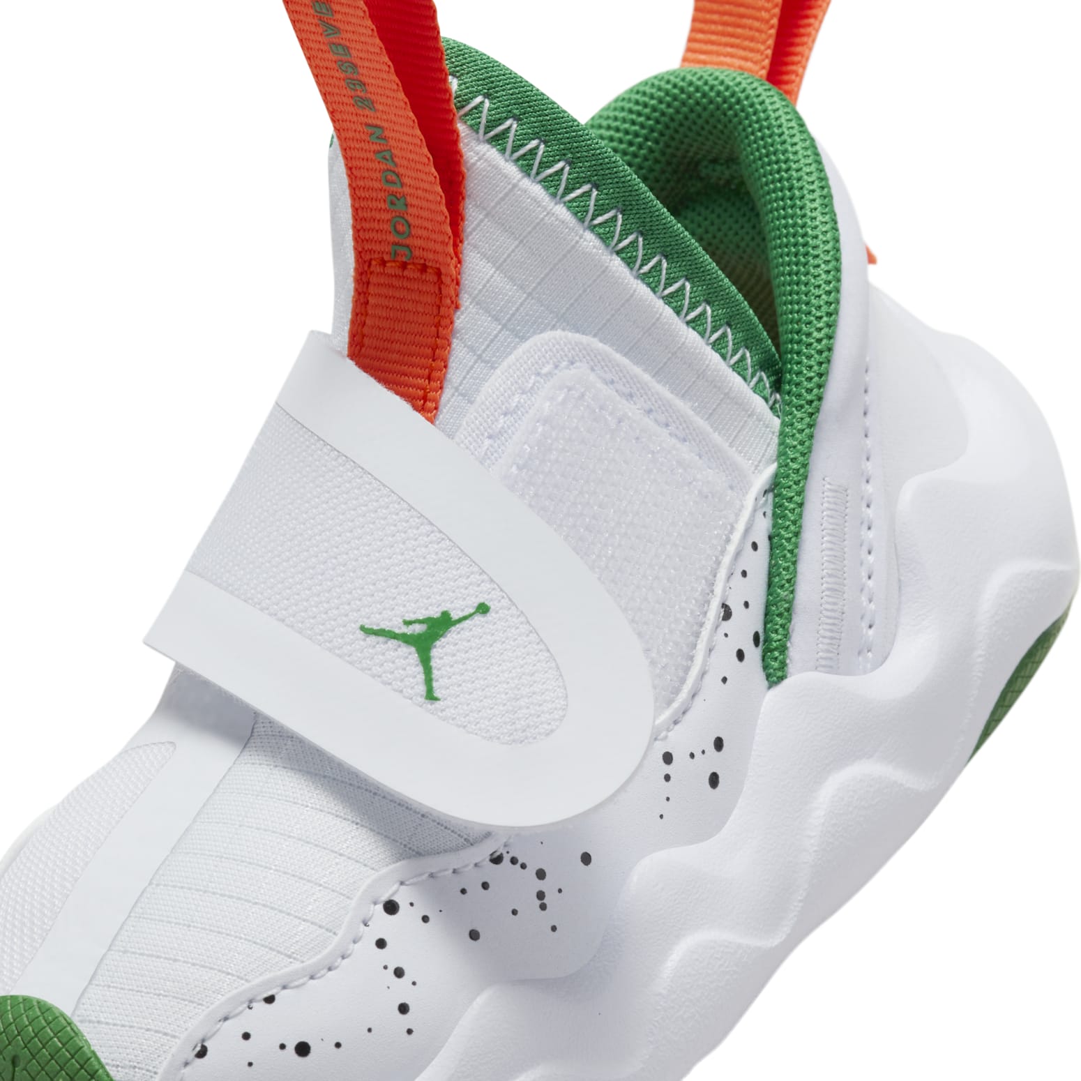 (TD) Air Jordan 23/7 'Hurricanes' DQ9294-018