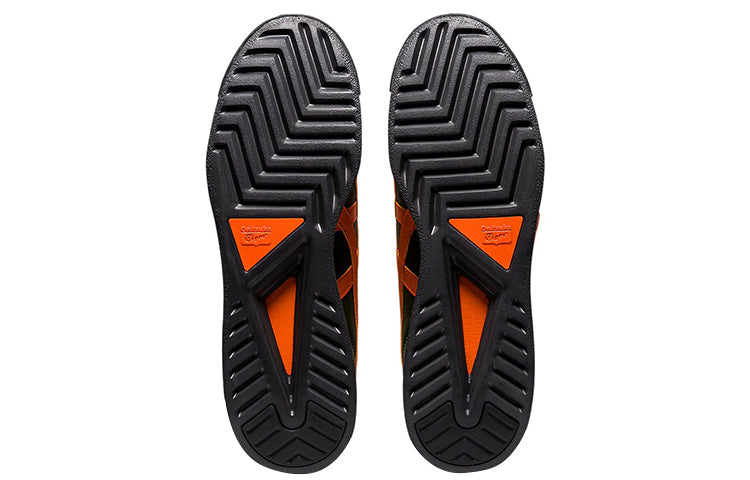 Onitsuka Tiger Corsair Ex 'Orange Brown Black' 1183A561-300