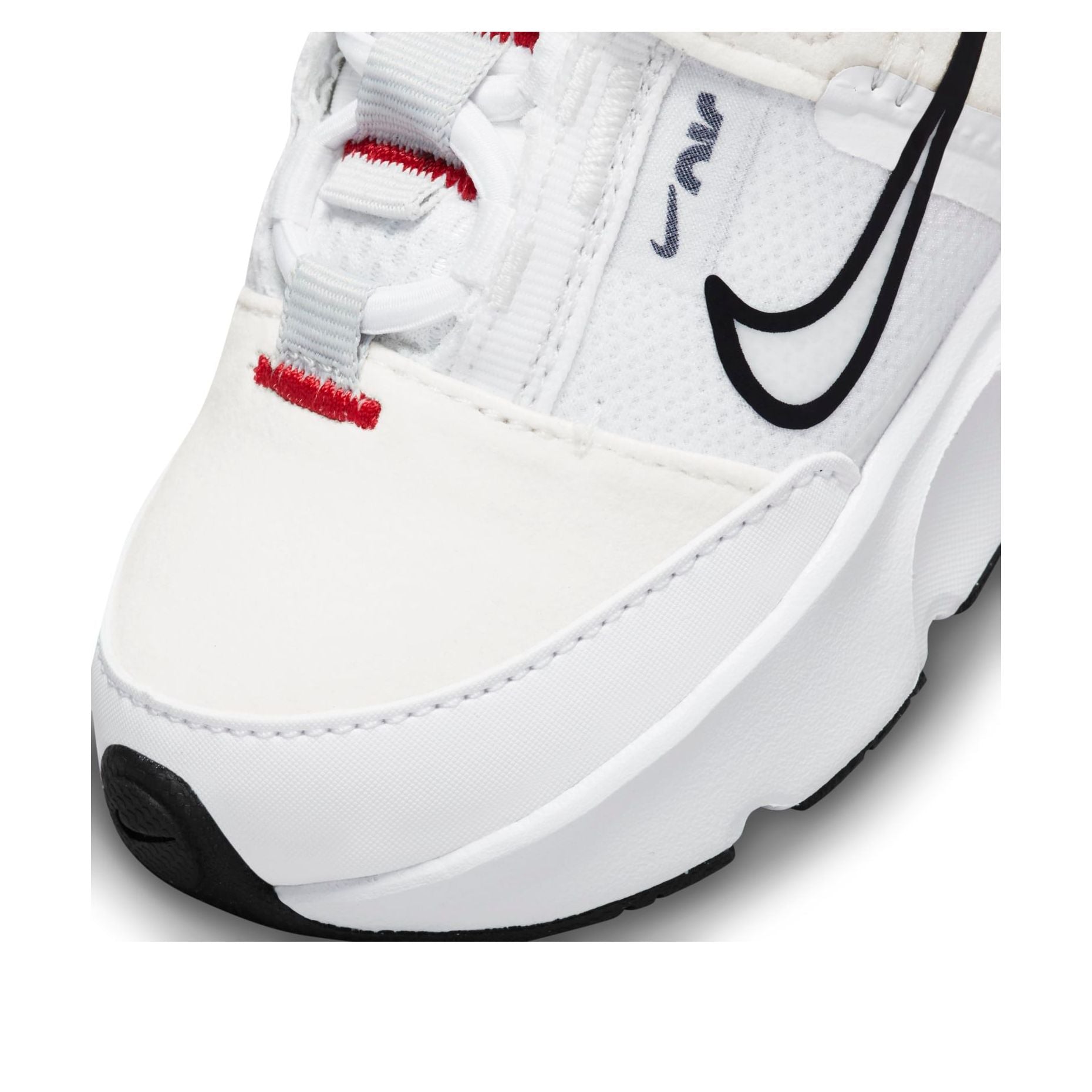 (TD) Nike Air Max INTRLK 'White Black Red' DC9287-100