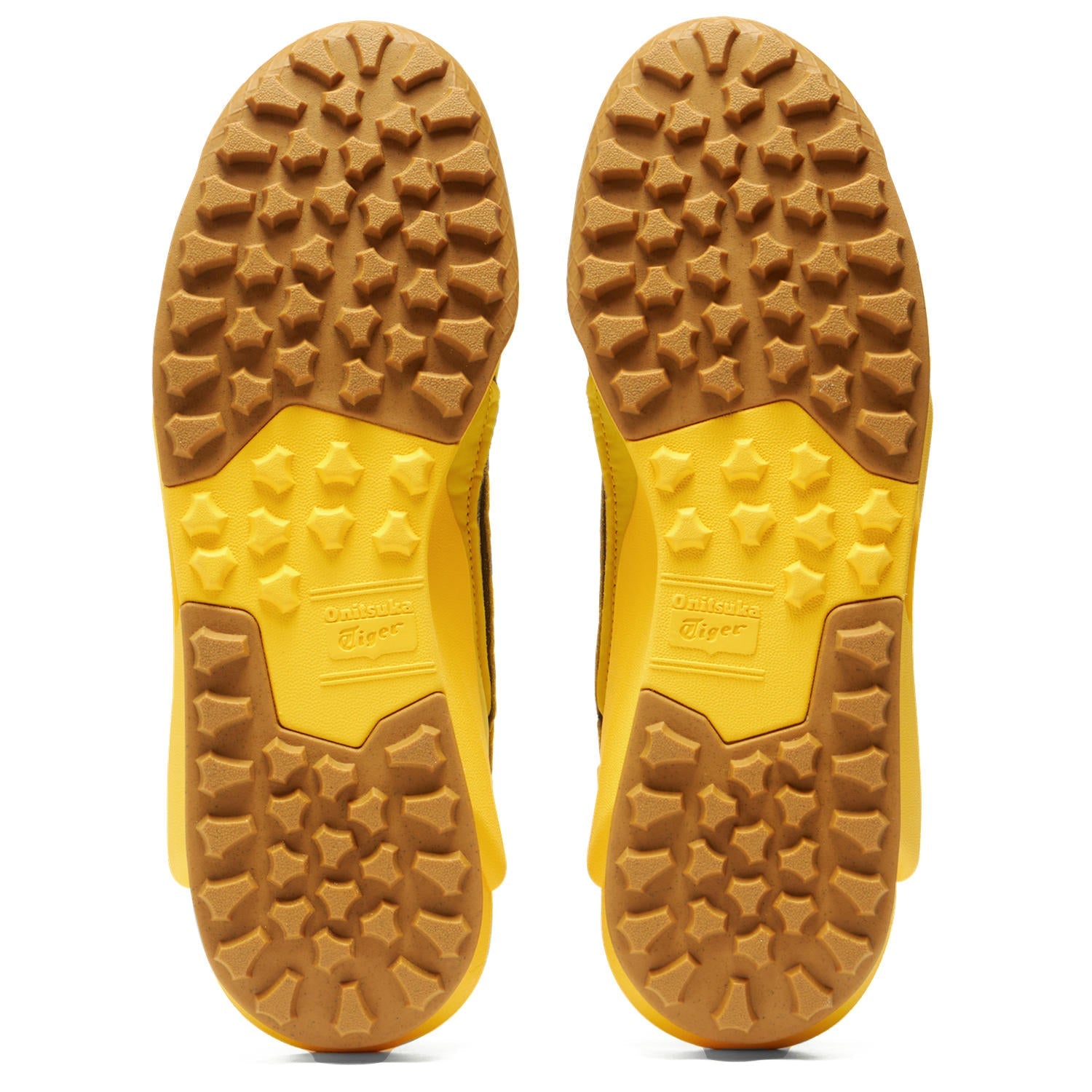 Onitsuka Tiger Admix Trainer 'Tai Chi Yellow' 1183C276-750